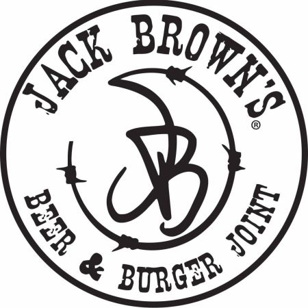 Jack Brown's Beer & Burger Joint, We're turning 4!