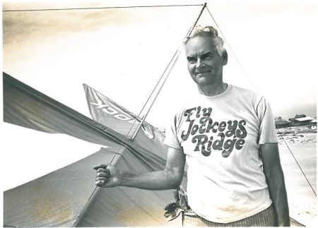 Kitty Hawk Kites, Rogallo Birthday Fly-a-Thon