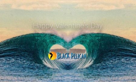 Black Pelican Oceanfront Restaurant, Valentine's Day Dinner for Two