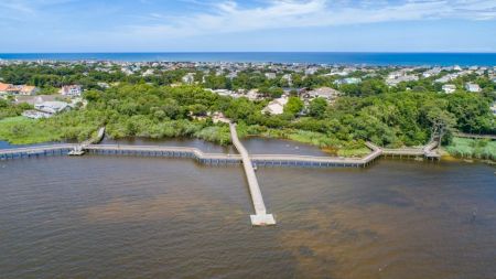 OBX Events, RESCHEDULED-Nature on the Boardwalk