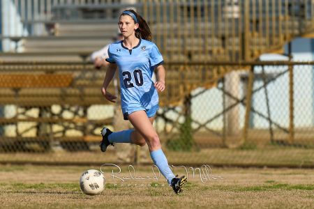 First Flight High School, Women's Soccer Home Games