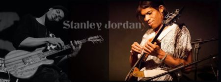 OBX Events, Stanley Jordan at the Tap Shack