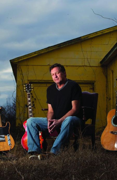 Tap Shack, Joe Mapp & The Coordinates