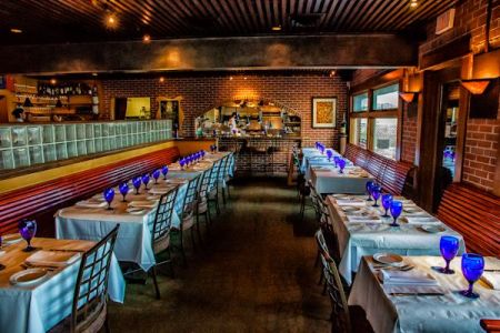 Ocean Boulevard Bistro & Martini Bar, Spring Restaurant Week at Ocean Boulevard