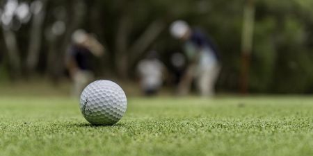 Sandtrap Tavern, 2022 Fall Golf Classic