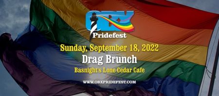 Basnight’s Lone Cedar Outer Banks Seafood Restaurant, Drag Brunch