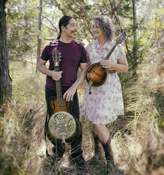 Visit Ocracoke, Encore Friday Coyote in Concert