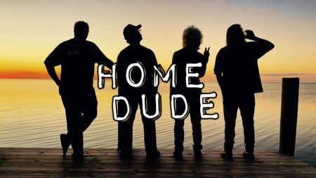 OBX Events, Home Dude at Swells'a Brewing