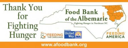Beach Food Pantry, Dine Out to Help Out