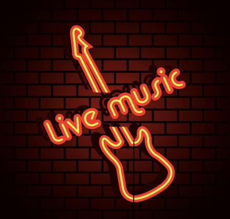 Stripers Bar and Grille Manteo, Live Music
