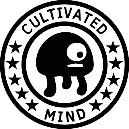 Tap Shack, Cultivated Mind