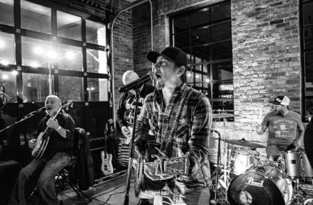 Safe Harbor Outer Banks, The Daniel Jordan Band