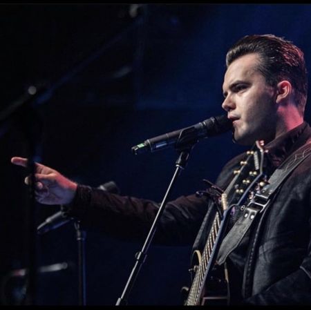 The Pioneer Theater, Cash Unchained: Ultimate Johnny Cash Experience