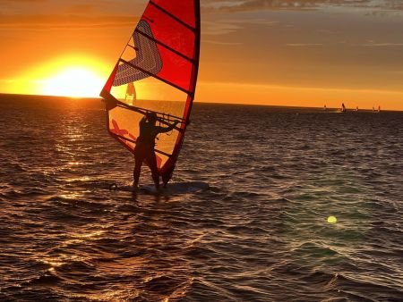 Ocean Air Sports, OBX Wind Competition