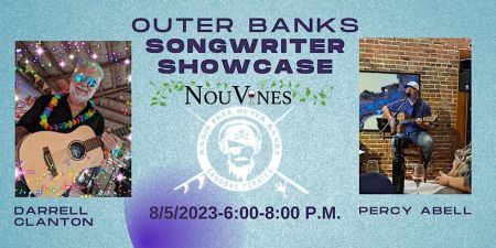NouVines, Songwriter Showcase