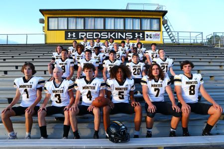 Manteo High School, Varsity Football Home Game