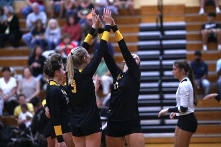 Manteo High School, Girls JV Volleyball