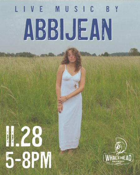 Whalehead Brewery, Abbi Jean