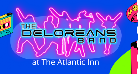 The Atlantic Inn, The Deloreans