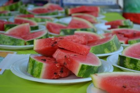 Kitty Hawk Kites, 18th Annual Outer Banks Watermelon Festival