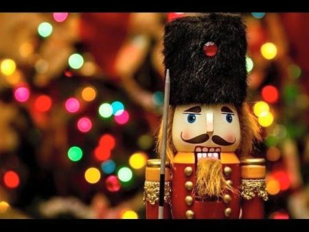 First Flight High School, Outer Banks Centre for Dance Presents The Nutcracker