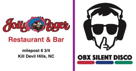 OBX Events, Silent Disco Party