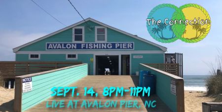 OBX Events, Party on the Pier