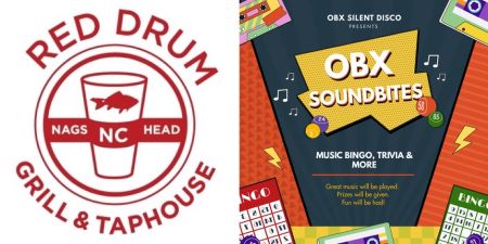 Red Drum Grille & Taphouse, OBX Soundbites