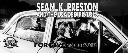 Outer Banks Brewing Station, Sean K. Preston & The Loaded Pistols