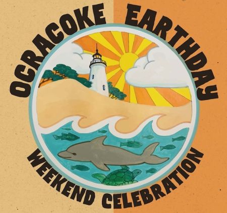 Visit Ocracoke, Ocracoke Earth Day Weekend