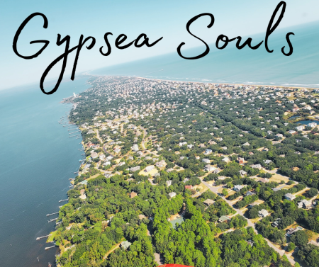 Tap Shack, Gypsea Souls