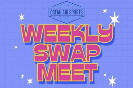Ocean Air Sports, Swap Days