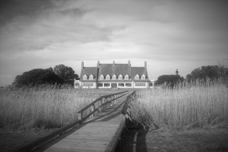 Whalehead, Legends, Lore and Ghost Tours