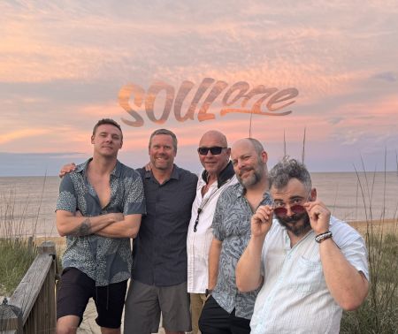 Jolly Roger Restaurant, SOULone