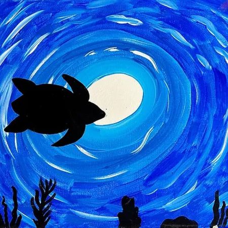 Dare Arts, Summer Kids Art Class with Mari Beth LaRose