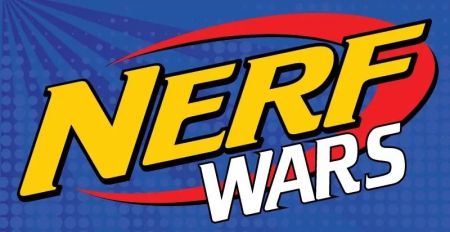The Fessenden Center, Nerf Wars