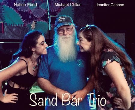 Sandtrap Tavern, Sandbar Blues Trio