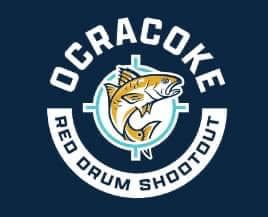 Visit Ocracoke, Red Drum Shootout