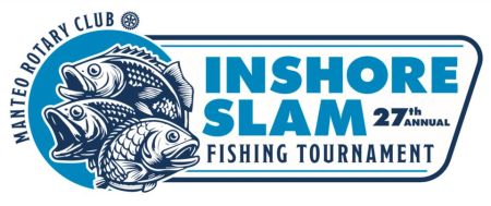 Manteo Rotary Club, 27th Annual Manteo Rotary Inshore Slam