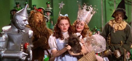 R/C Kill Devil Hills Movies 10, The Wizard of Oz 80th Anniversary