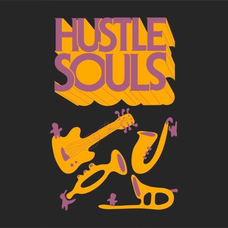 Tap Shack, Hustle Souls