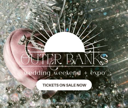 Outer Banks Wedding Association, Outer Banks Wedding Weekend & Expo