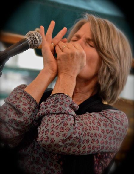 Tap Shack, MaryAnn & The Moonrakers