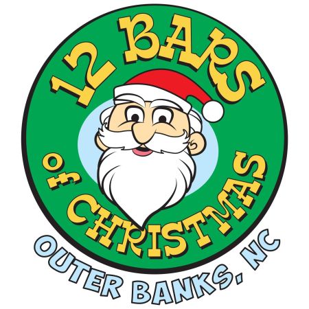 The 12 Bars of Christmas, The 12 Bars of Christmas