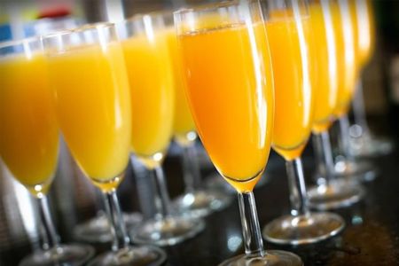 Outer Banks Brewing Station, Jazz Brunch & Bottomless Mimosas - Taste of the Beach
