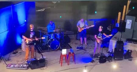 Buffalo City Distillery, July 4th Food and Music Festivities