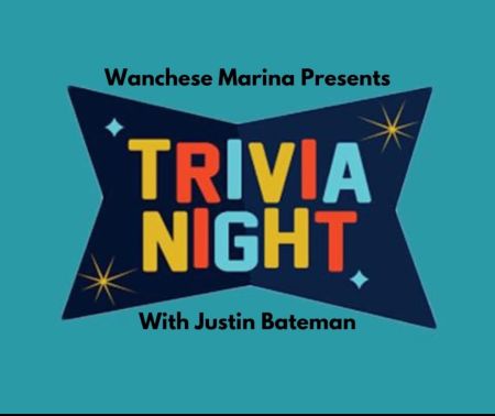 Wanchese Marina, Trivia Night