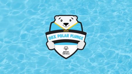 Jennette's Pier, Outer Banks Special Olympics Polar Plunge
