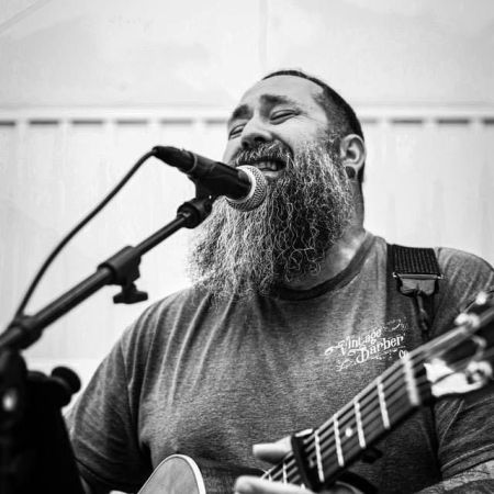 Buffalo City Distillery, Acoustic Sunday with Doc Perkins