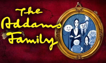 First Flight High School, The Addams Family